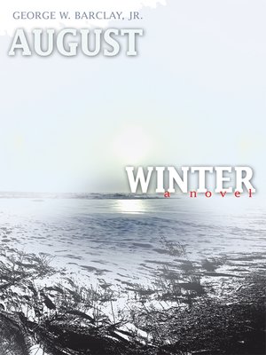 cover image of August Winter
